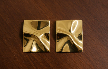 Fluidity Earrings