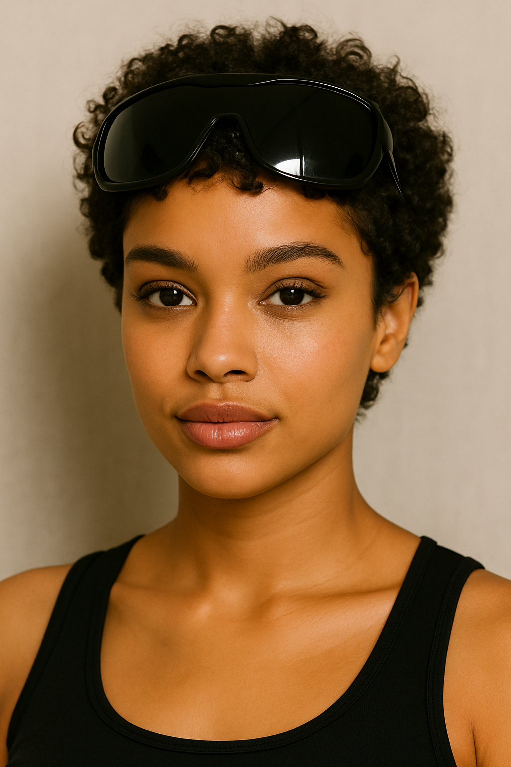 Blackout Boarding Shades