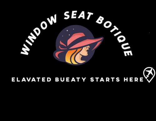 Window Seat Boutique 